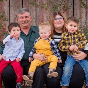 Meet your Posher, Harry